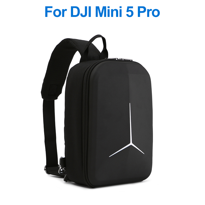 Drone Joystick Cover - Storage Case For DJI Mini 5