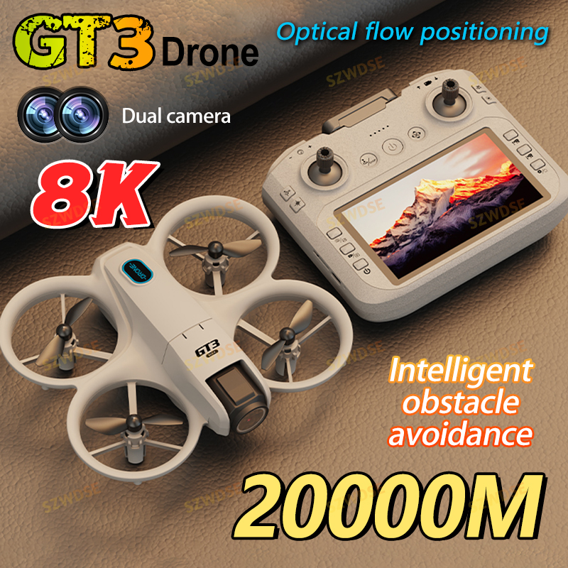 Drone Controller Screen - New GT3 With Screen Mini Drone