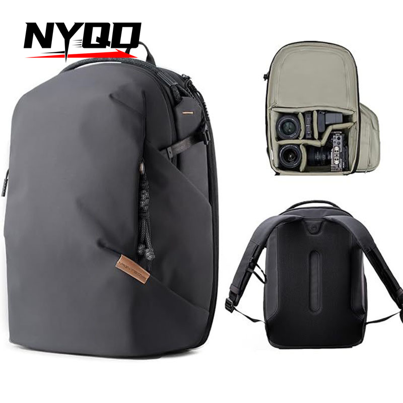 Drone Backpack - 16L 22L Camera Backpack For Sony