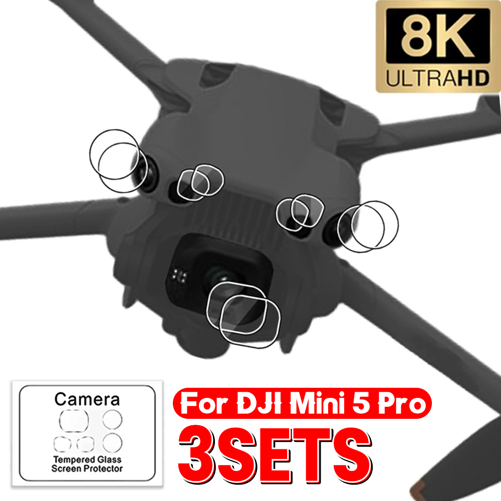 Drone Control Stick - 3/1sets for DJI Mini 5 Pro