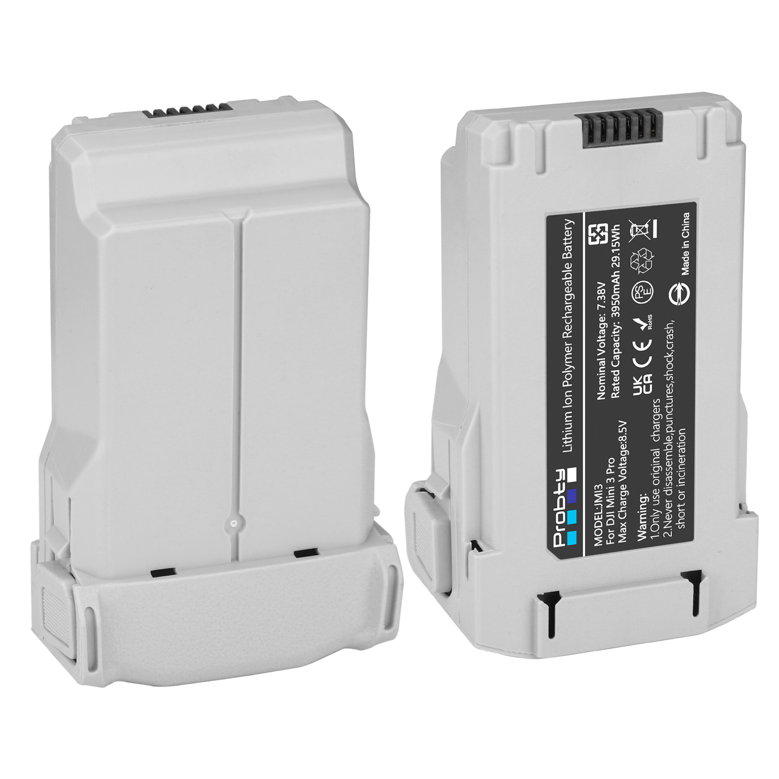 For DJI Mini 3/3 Pro Intellige - огляд і ціна Drone Charging Hub