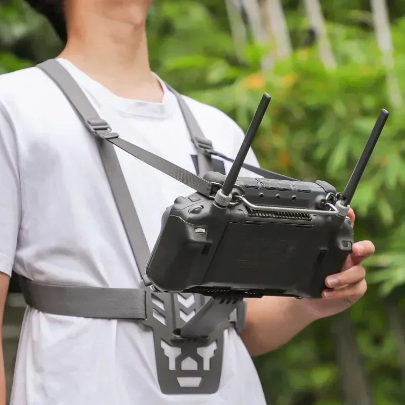 Sunnylife Controller Waist Sup - огляд і ціна Drone Neck Strap