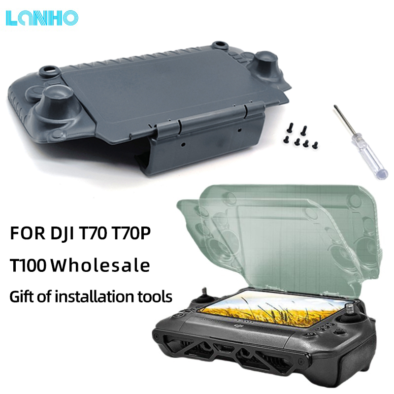 For DJI T100 RC Protection Cov - огляд і ціна Drone Joystick Cover