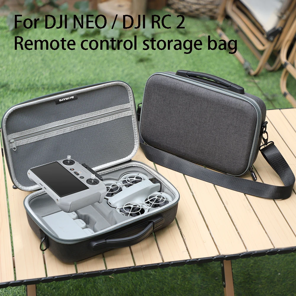 For DJI NEO RC 2 Remote Contro - огляд і ціна Drone Joystick Cover