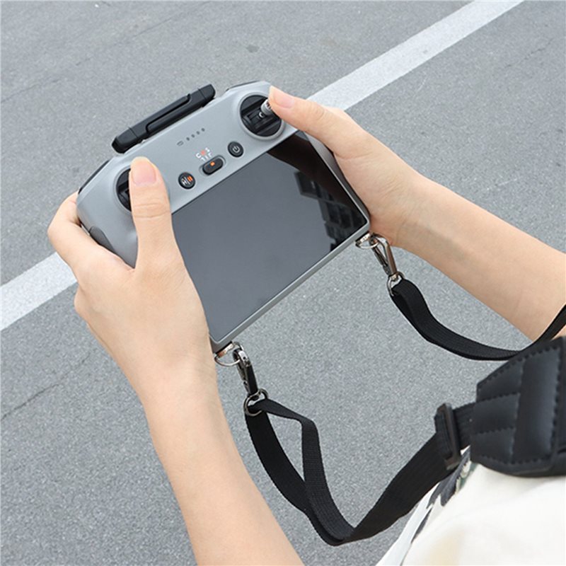 24-Hour Delivery 5X Neck Strap - огляд і ціна Drone Neck Strap