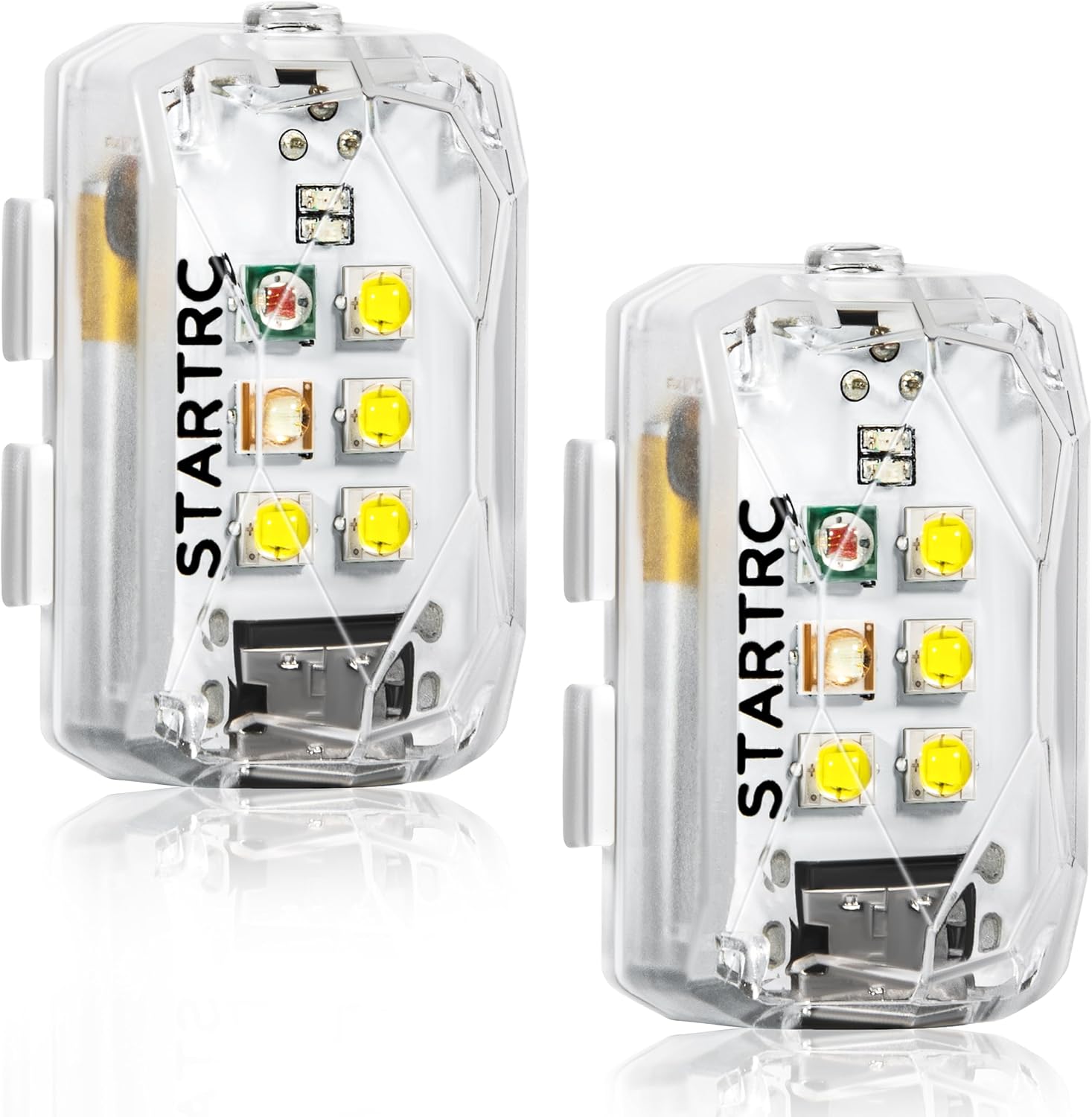 STARTRC Drone Strobe Light Ant - огляд і ціна Drone Control Stick