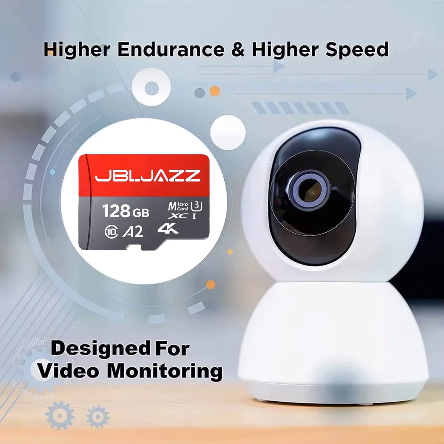 Micro SD Card Extreme A2 V30 4 - огляд і ціна Drone Strobe Light