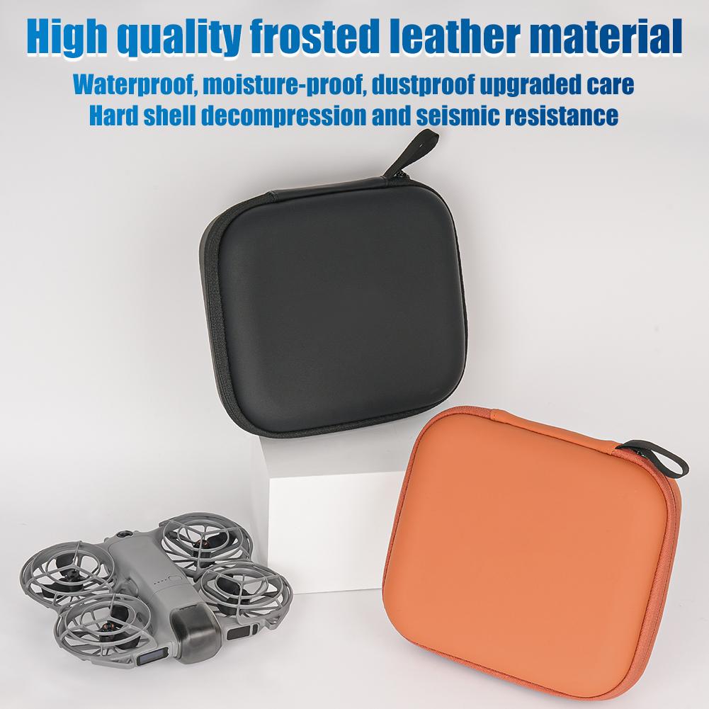 Waterproof Hard Shell Storage  - огляд і ціна Drone Hard Shell Case