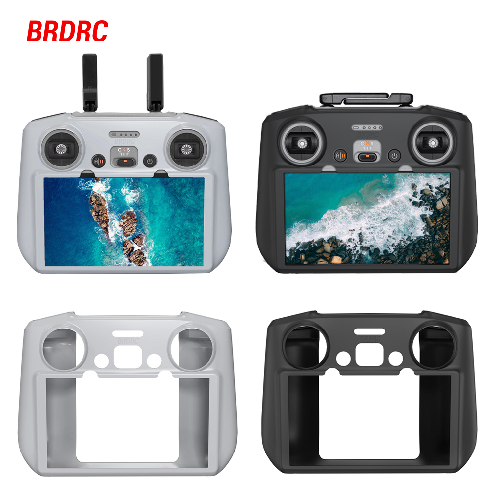 BRDRC Silicone Case for DJI NE - огляд і ціна Drone Joystick Cover