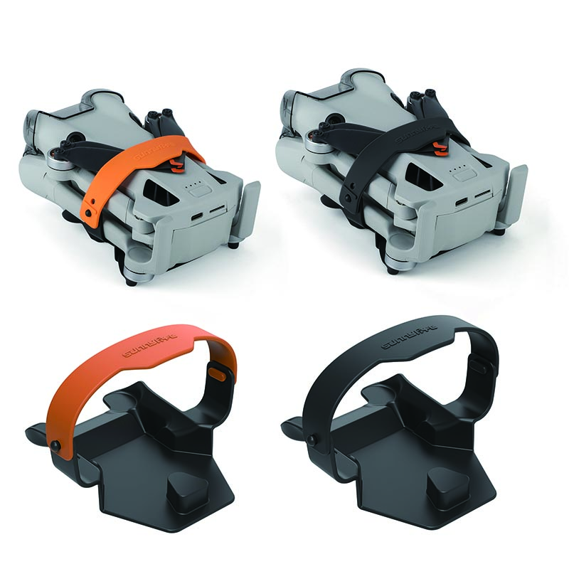 Propeller Stabilizers for DJI  - огляд і ціна Drone Propeller Holder