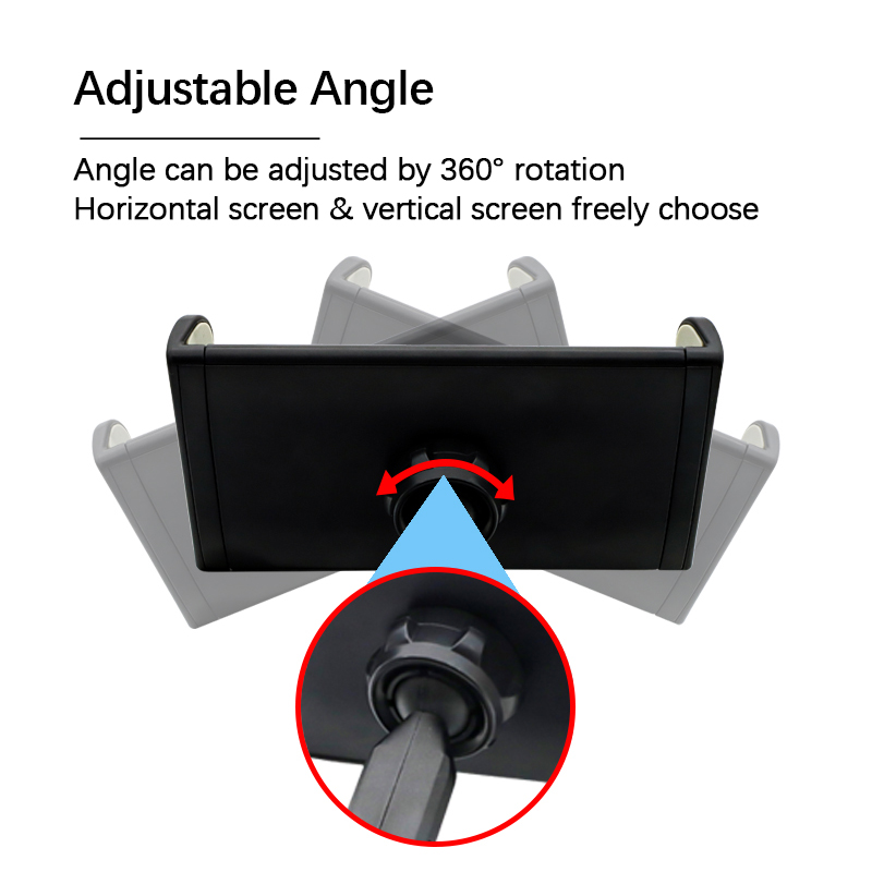 For DJI Flip/Neo/Air3S/2S/Mini - огляд і ціна Drone Tablet Mount