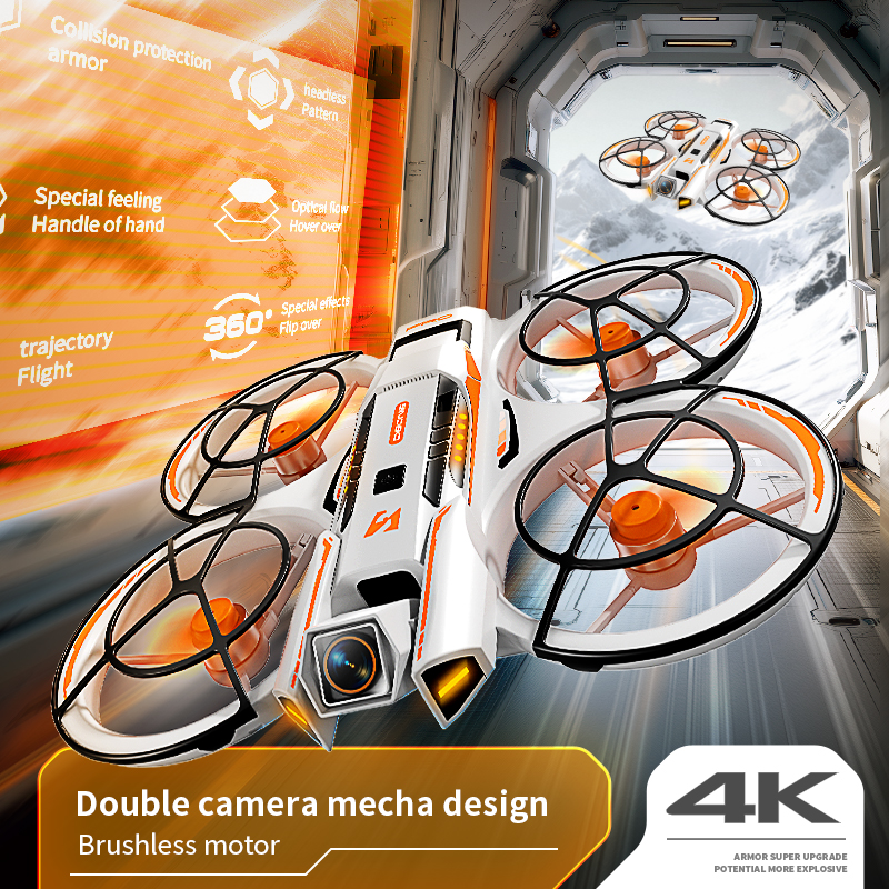 New A21 Drone 8K Professional  - огляд і ціна Drone Power Bank