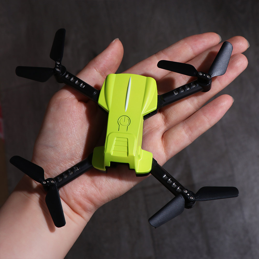 RC Helicopter ABS Remote Contr - огляд і ціна Drone Controller Screen