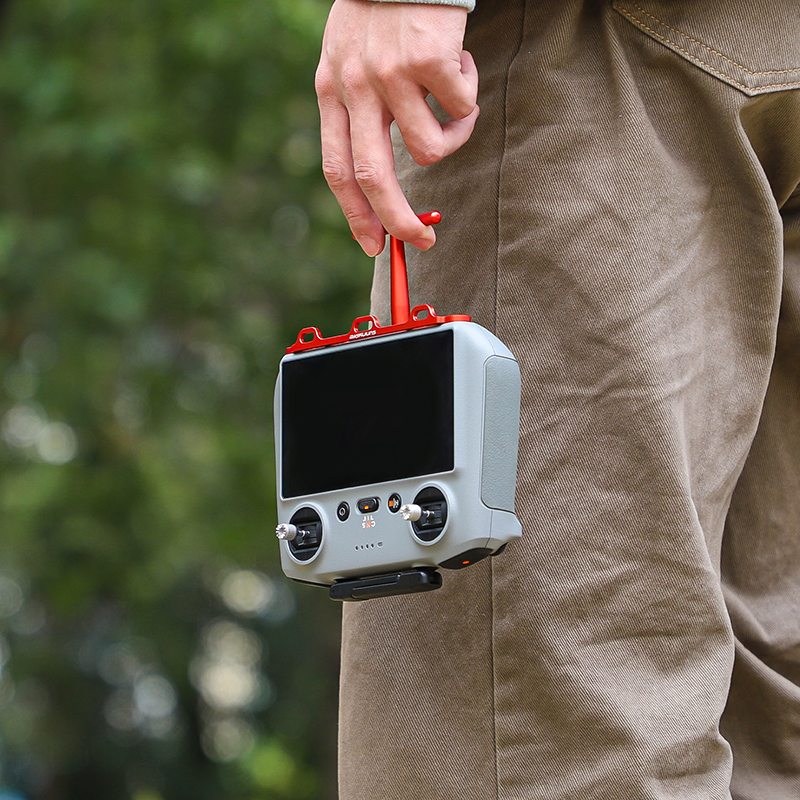 2in1 Handle Stand Bracket Neck - огляд і ціна Drone Neck Strap