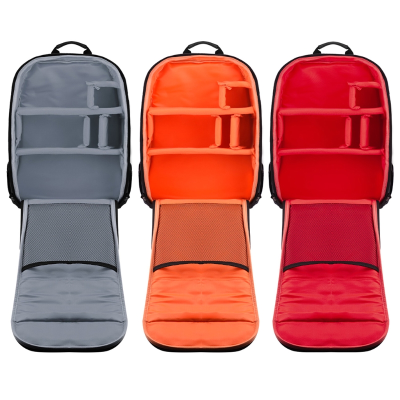 Backpack for FPV Combo Accesso - огляд і ціна Drone Backpack