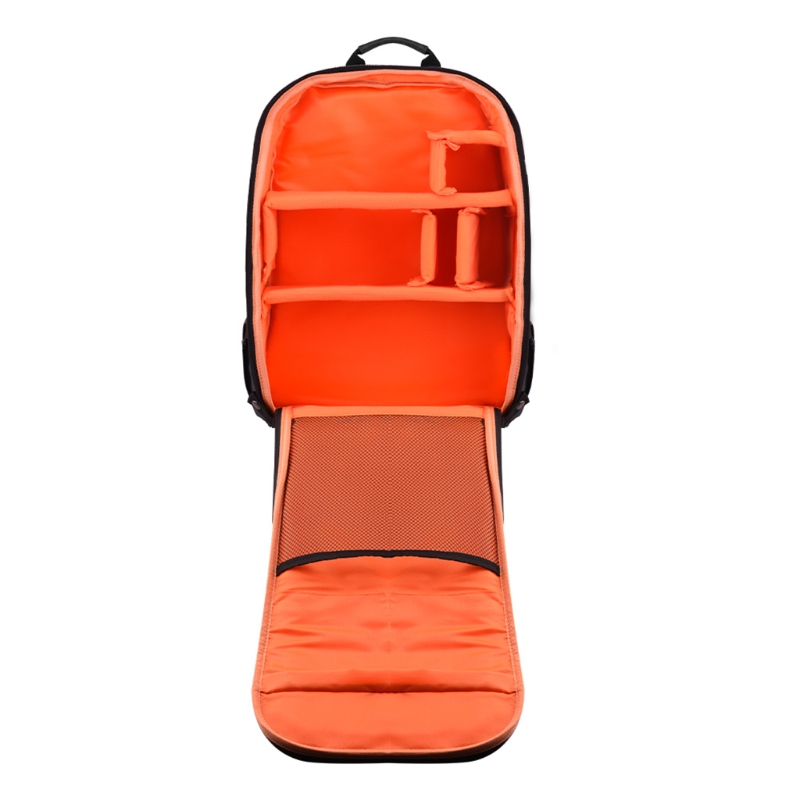 Backpack for FPV Combo Accesso - огляд і ціна Drone Backpack