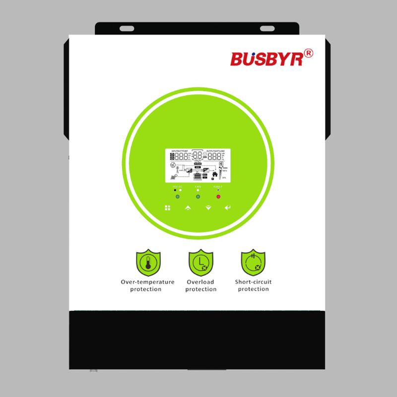 3000W Pure Sine Wave Hybrid Of - огляд і ціна Drone Solar Charger