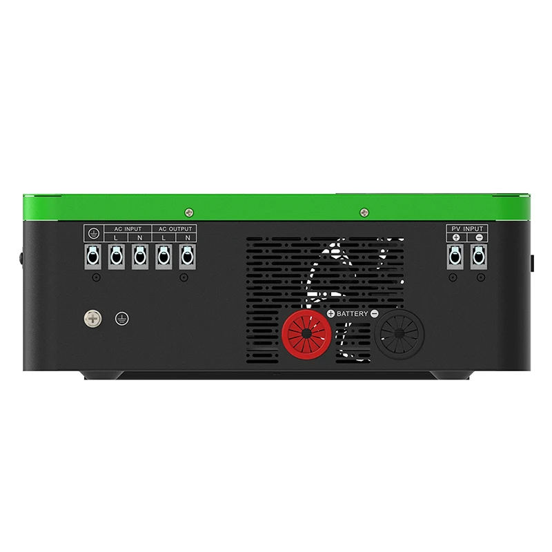 3000W Pure Sine Wave Hybrid Of - огляд і ціна Drone Solar Charger