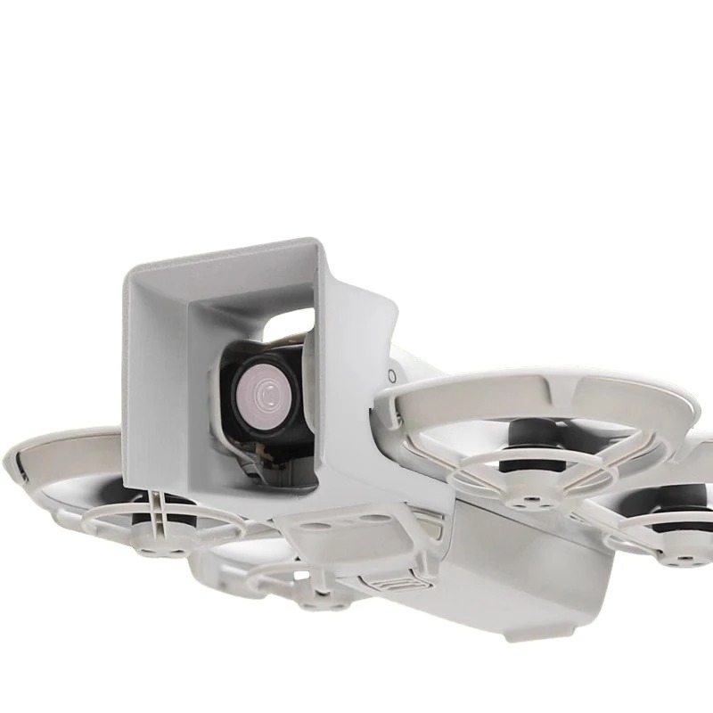 Gimbal Lens Sun Hood For DJI N - огляд і ціна Drone Sun Shade