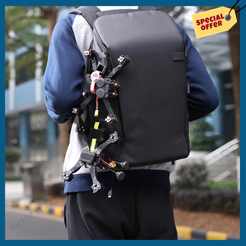 -A15I 3X For DJI Avata Storage - огляд і ціна Drone Backpack