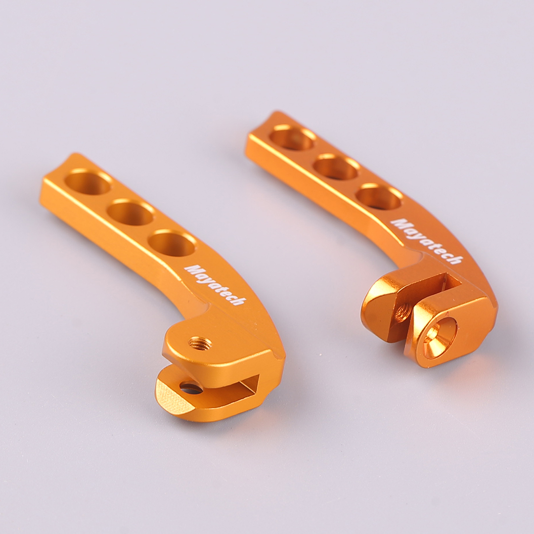 CNC Center of Gravity Adjuster - огляд і ціна Drone Control Stick