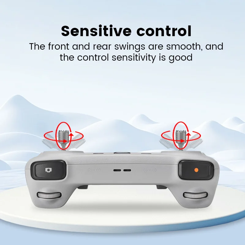 Joystick For JHDDJI Mavic Air  - огляд і ціна Drone Control Stick