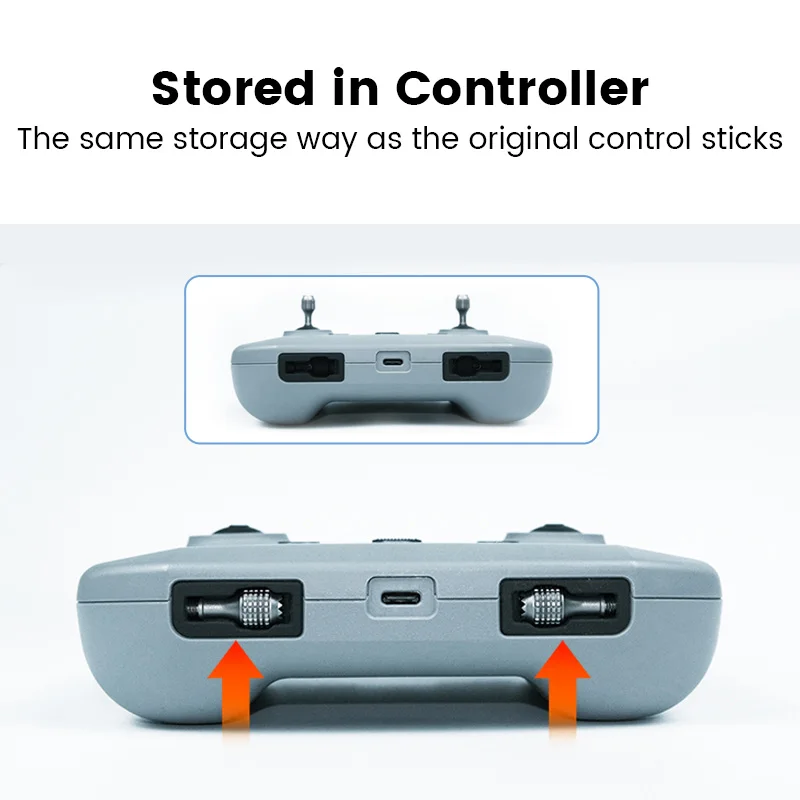 Joystick For JHDDJI Mavic Air  - огляд і ціна Drone Control Stick