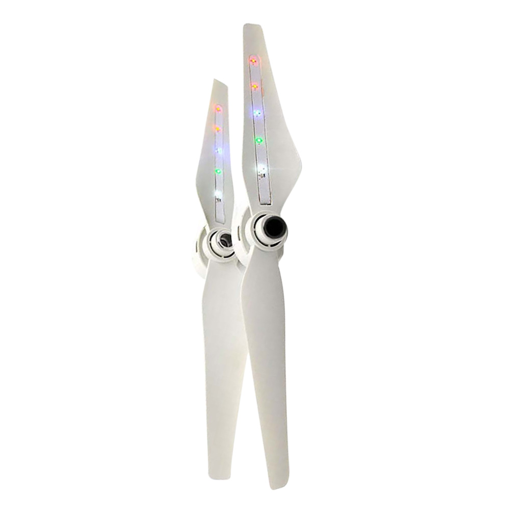 Rechargeable LED Light Propell - огляд і ціна Drone Beacon Light