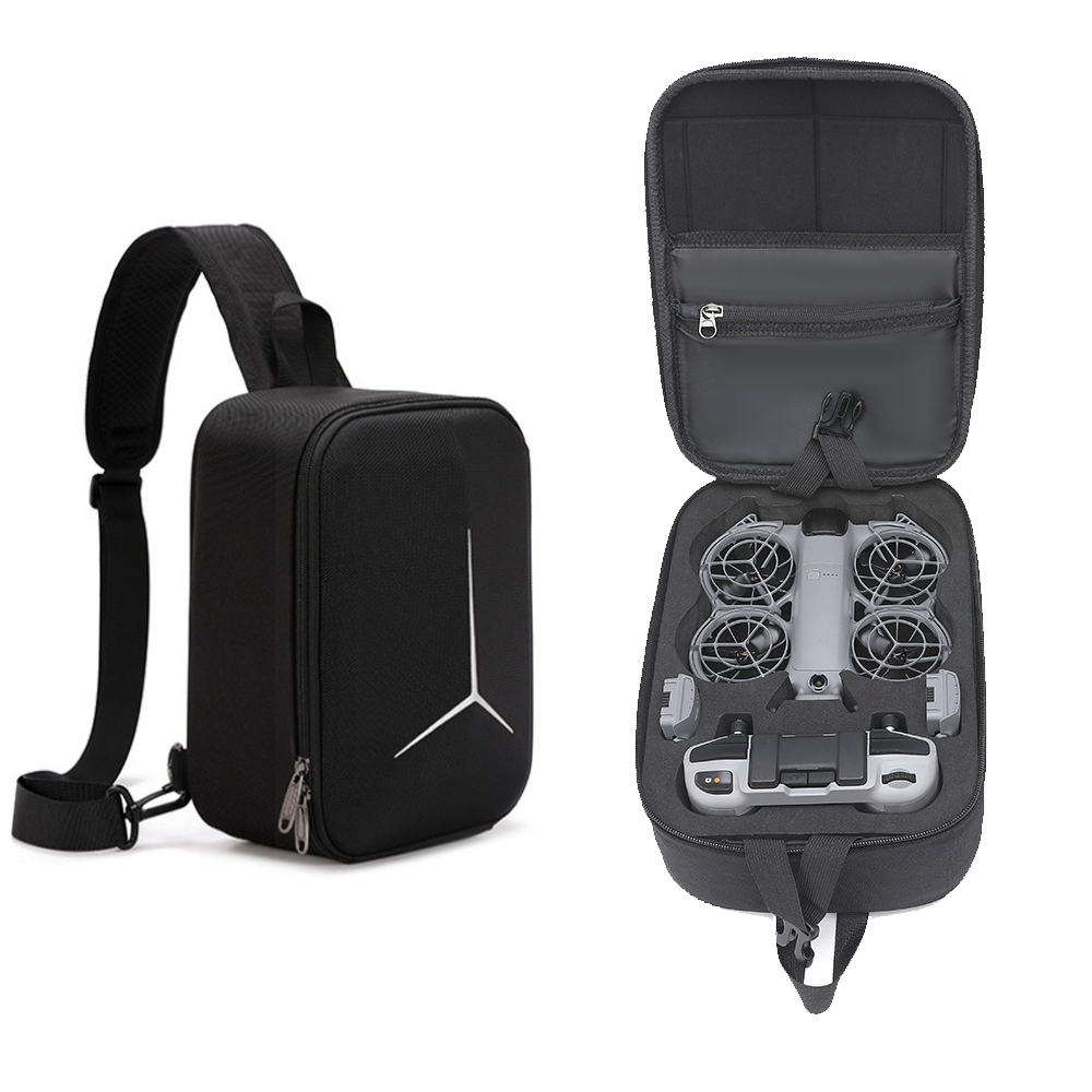 Case Backpack for DJI NEO 2, P - огляд і ціна Drone Backpack