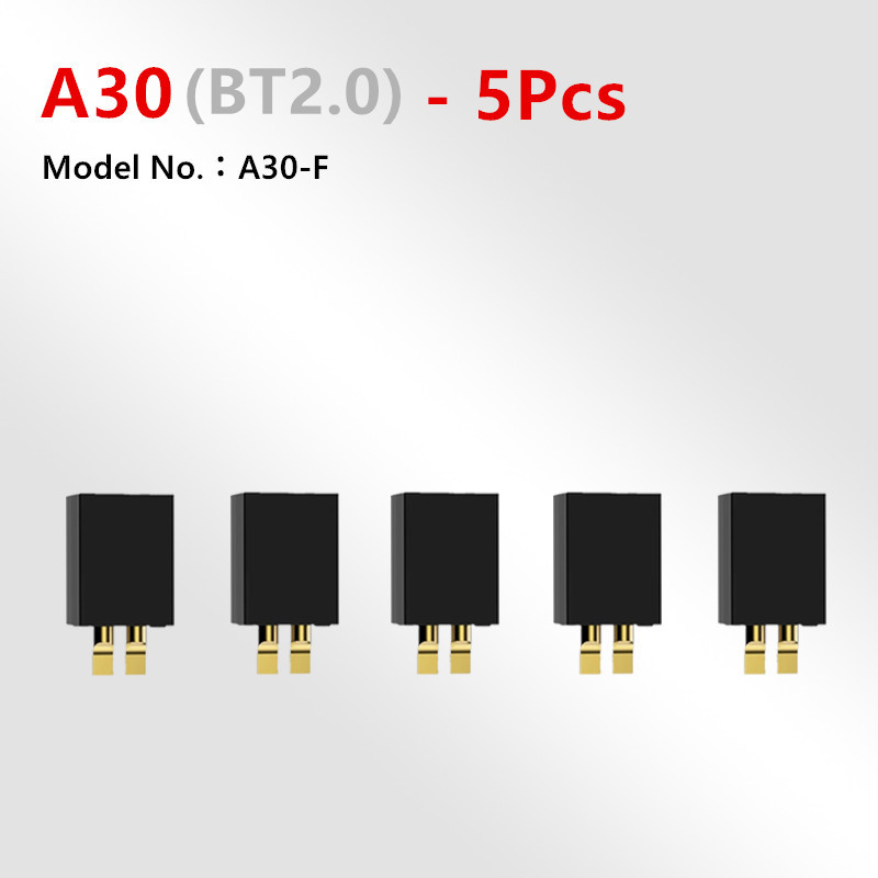 5Pcs GAONENG A30/BT2.0 Female  - огляд і ціна Drone Remote Controller Lanyard