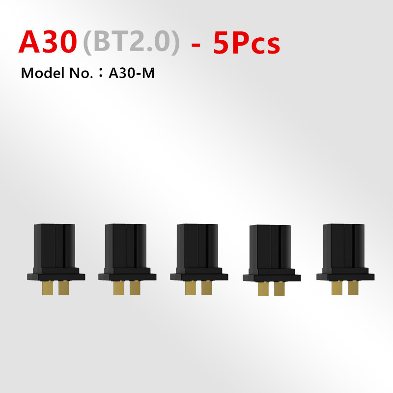5Pcs GAONENG A30/BT2.0 Female  - огляд і ціна Drone Remote Controller Lanyard