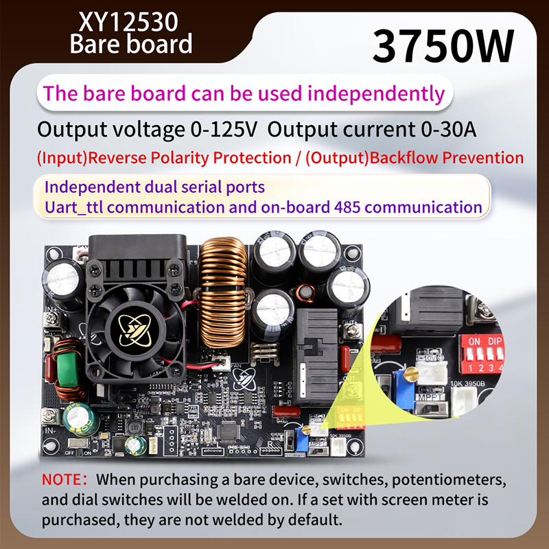 XY12530S/XY8030S Adjustable St - огляд і ціна Drone Solar Charger