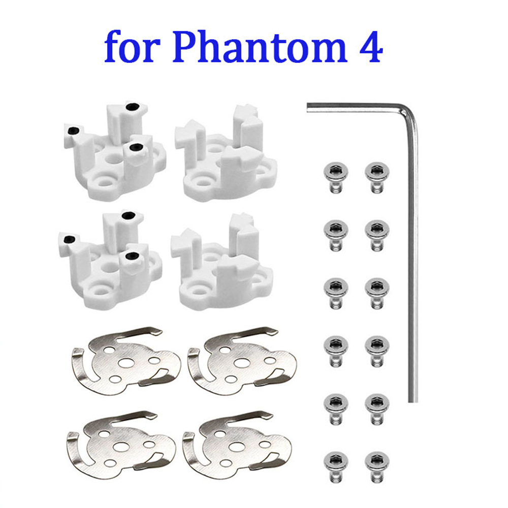 ​for DJI Phantom 4 PRO Props M - огляд і ціна Drone Propeller Holder