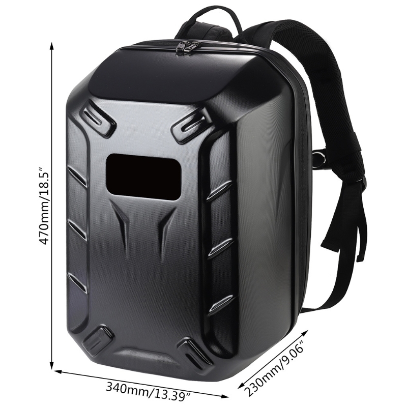 Professional Backpack Shoulder - огляд і ціна Drone Joystick Cover