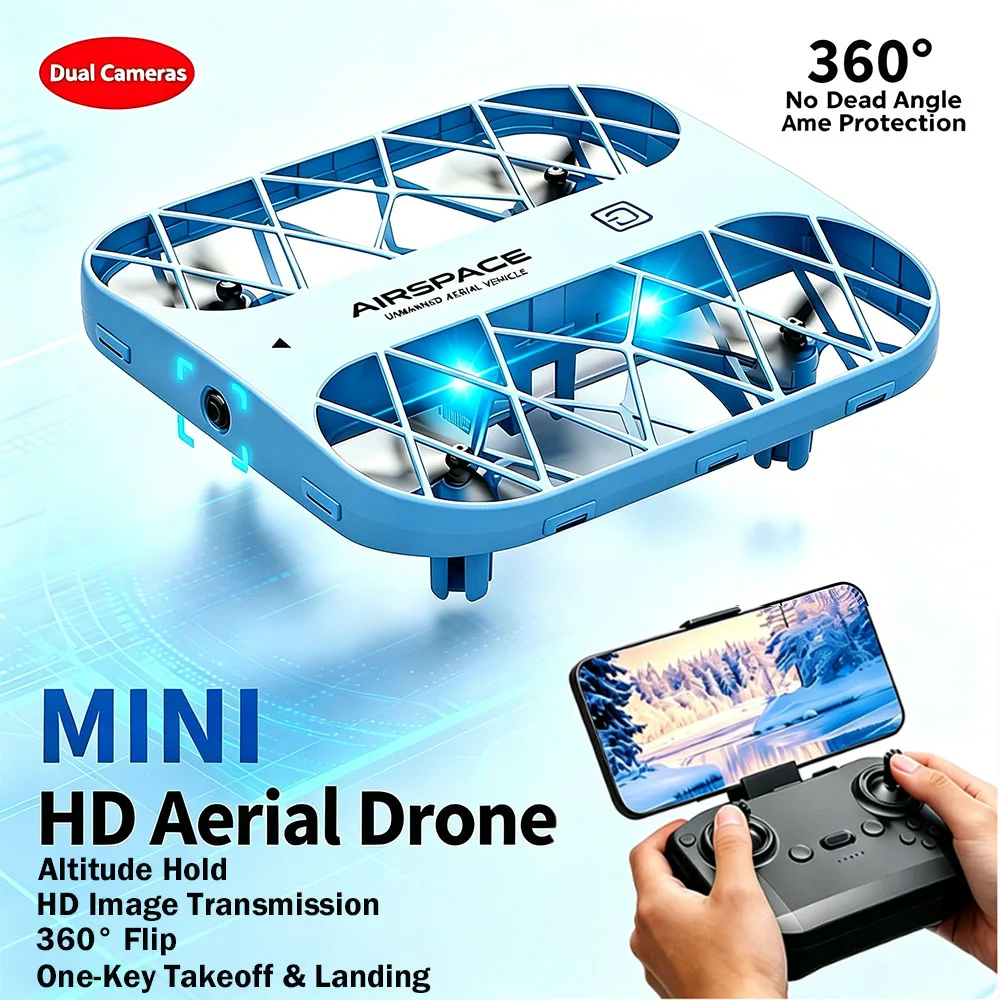 JJRC H142 2026 RC HD Aerial Mi - огляд і ціна Drone Controller Screen
