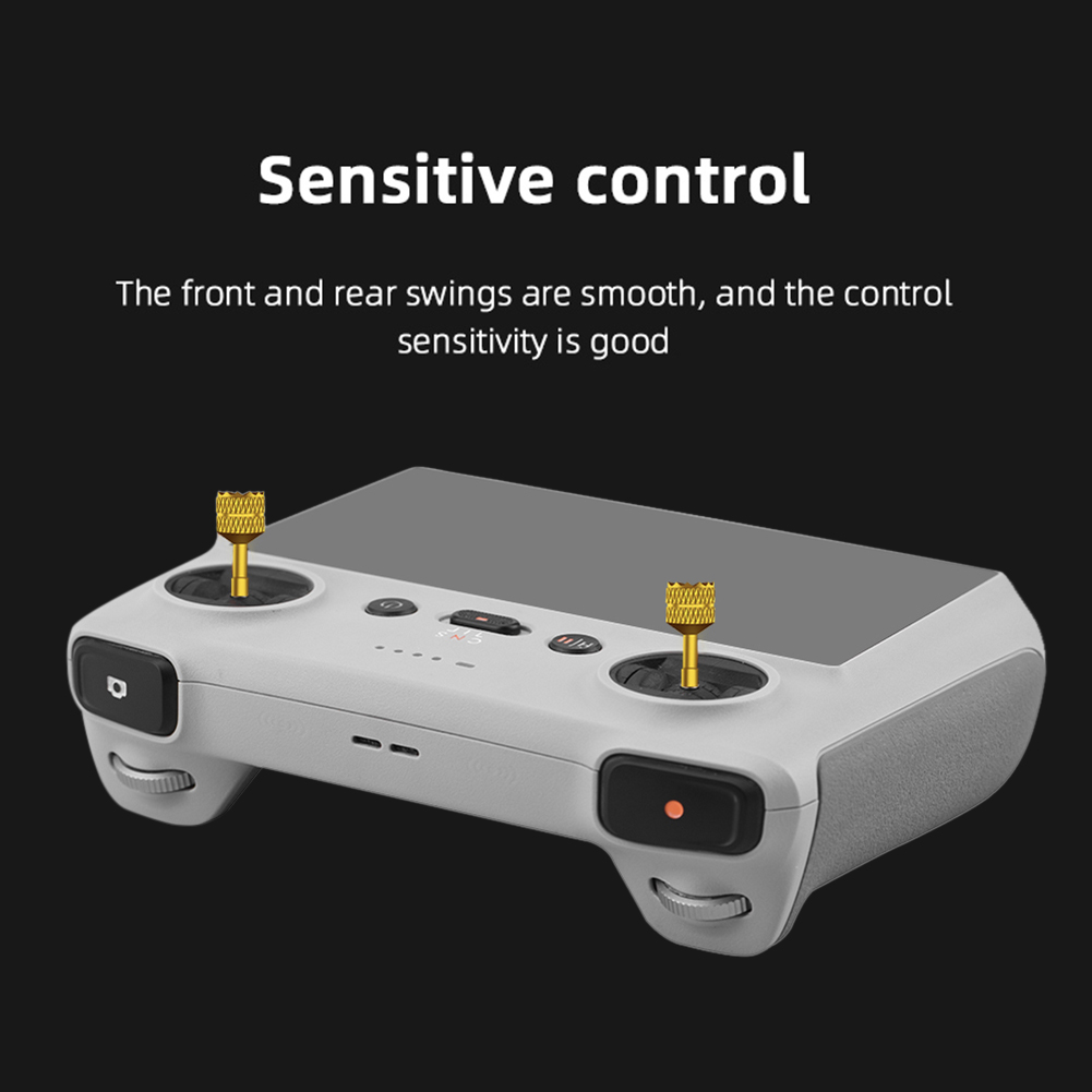 Lightweight Remote Controller  - огляд і ціна Drone Control Stick