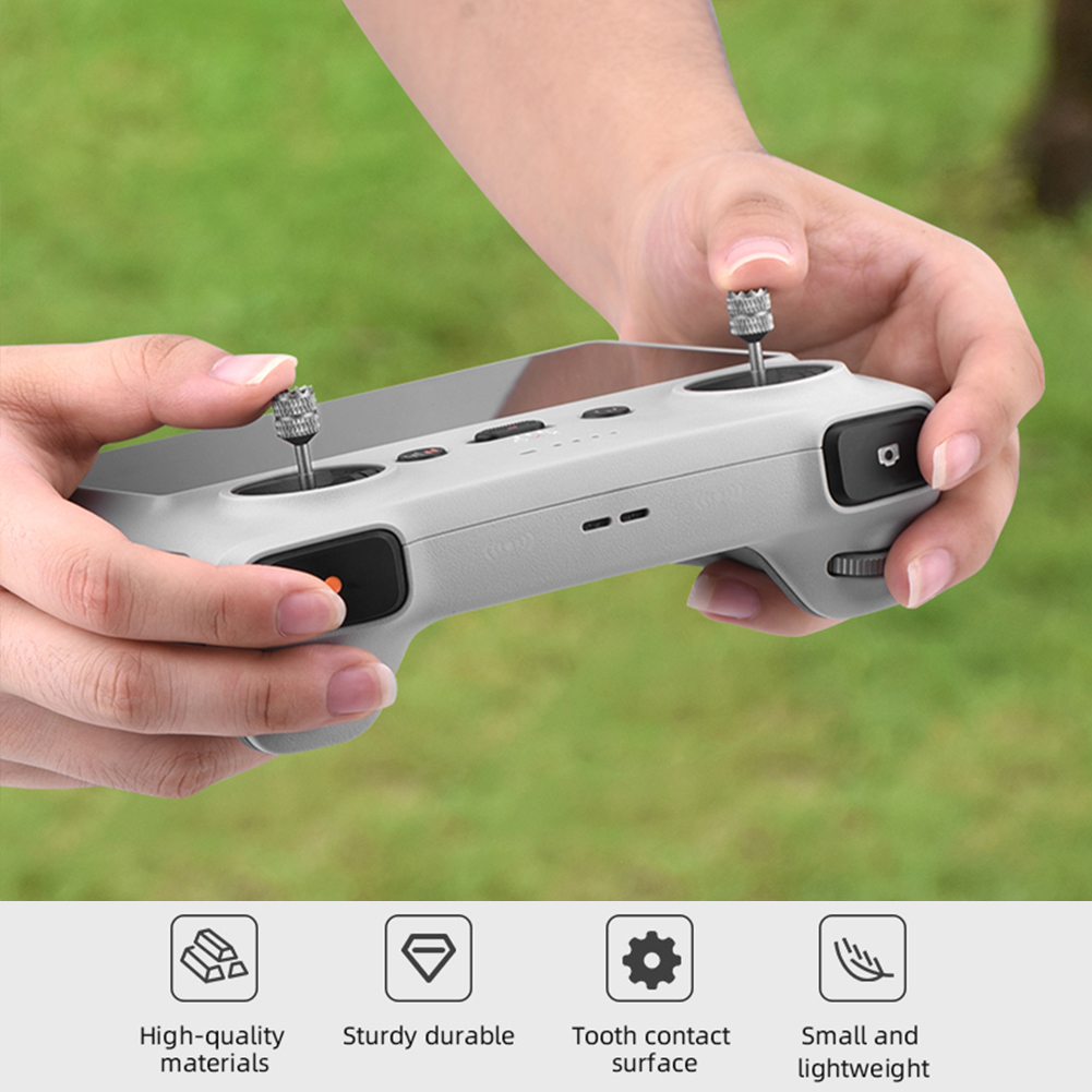 Lightweight Remote Controller  - огляд і ціна Drone Control Stick