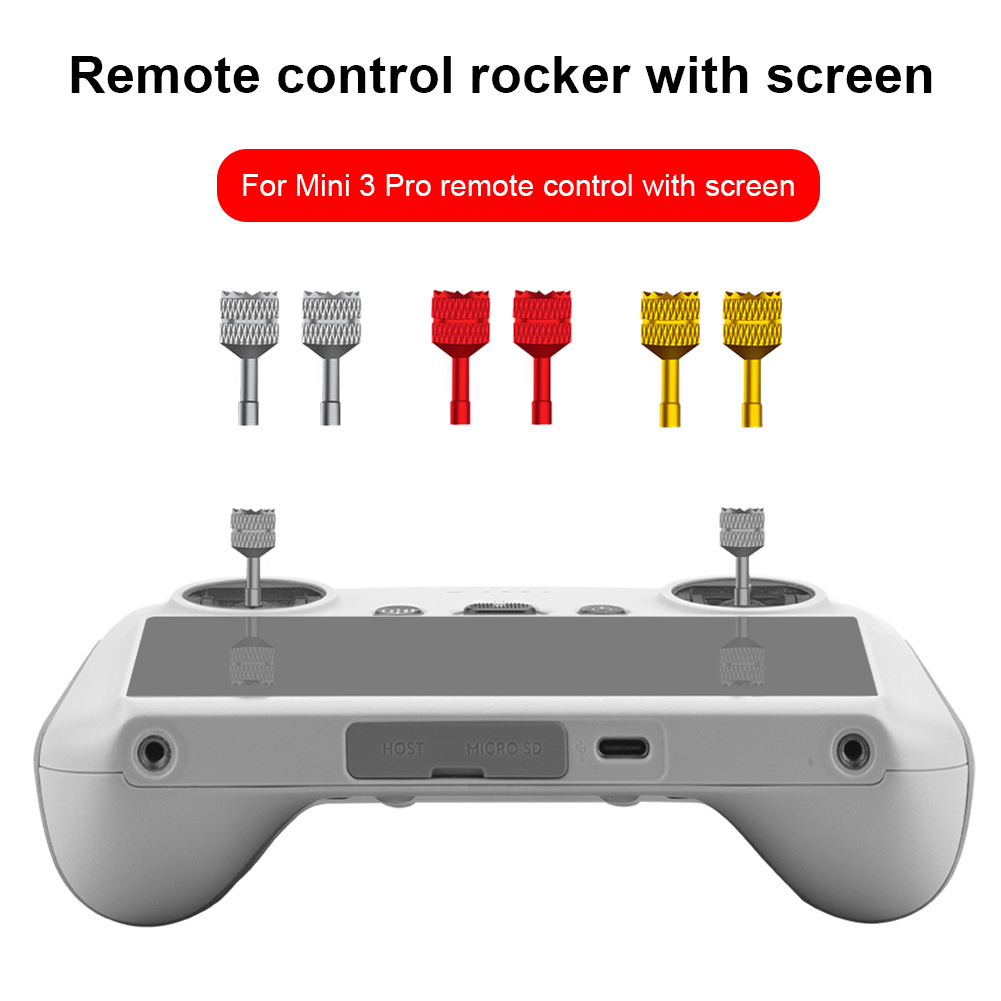 Lightweight Remote Controller  - огляд і ціна Drone Control Stick