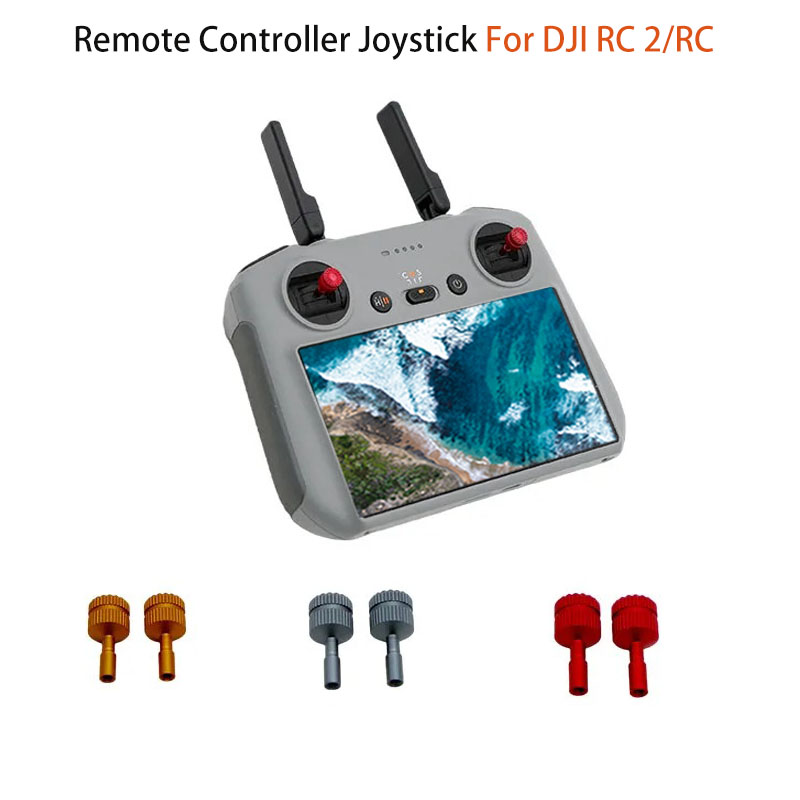 Remote Controller Joystick For - огляд і ціна Drone Control Stick