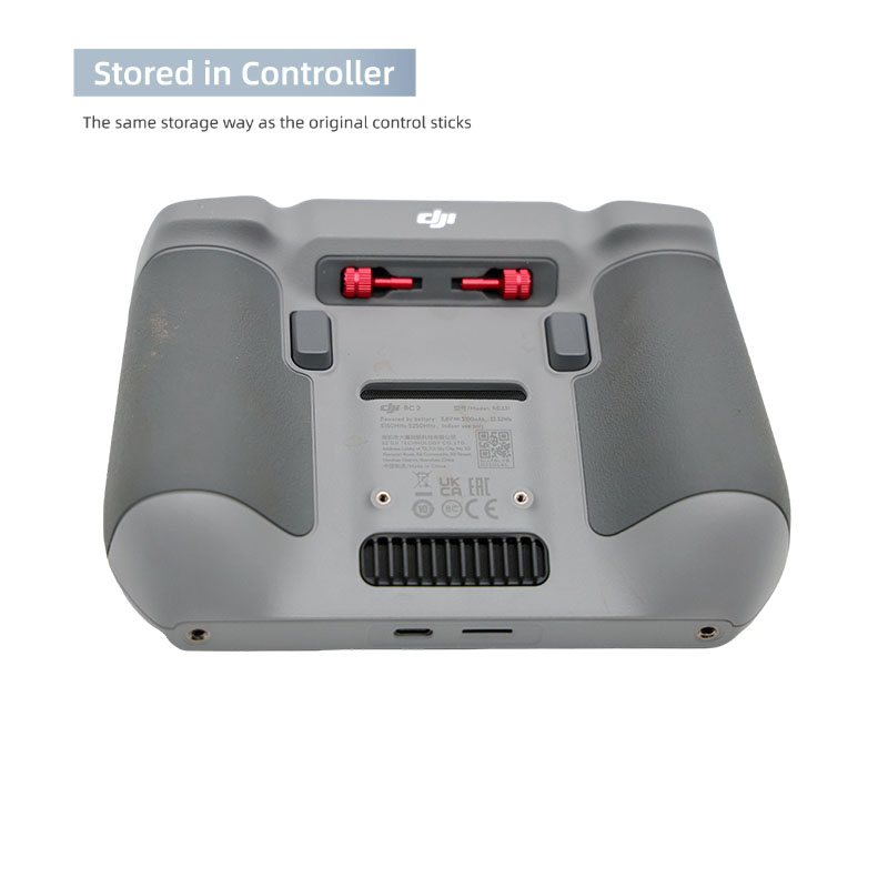 Remote Controller Joystick For - огляд і ціна Drone Control Stick