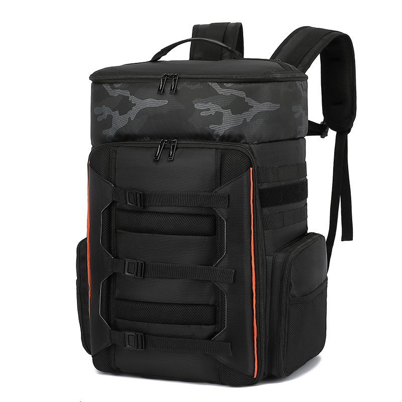 33L FPV RC Racing Drone Backpa - огляд і ціна Drone Backpack