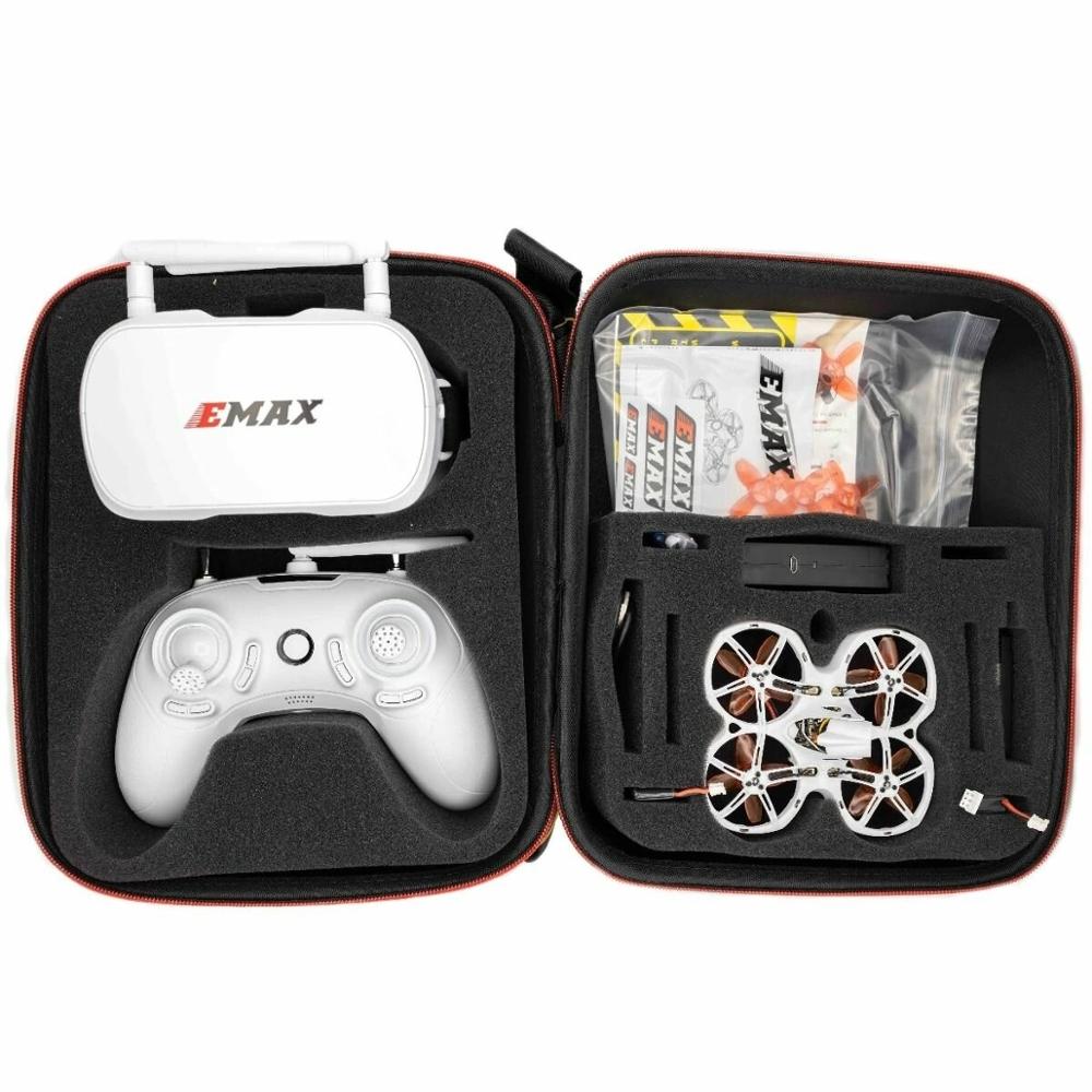 Emax Tinyhawk II 2 RTF FPV Rac - огляд і ціна Drone Power Bank
