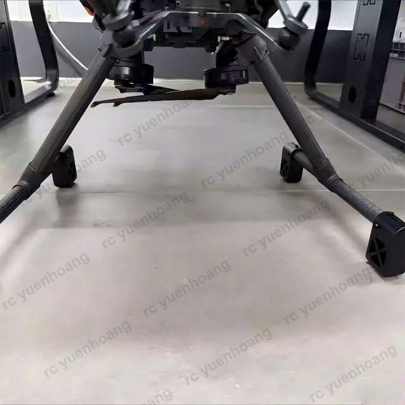 1Set 45mm Height Increase Land - огляд і ціна Drone Landing Pad