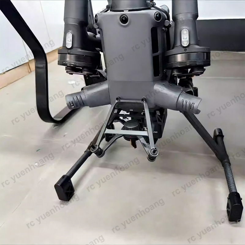 1Set 45mm Height Increase Land - огляд і ціна Drone Landing Pad