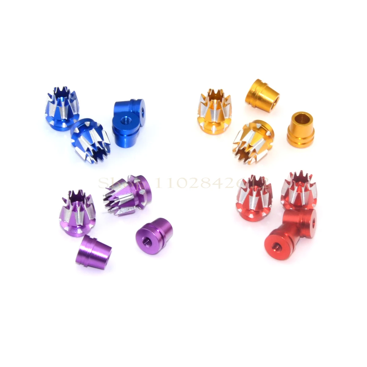 M3 M4 CNC 3D Rocker Antislip T - огляд і ціна Drone Control Stick