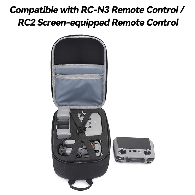 Storage Case For DJI Mini 5 Pr - огляд і ціна Drone Joystick Cover