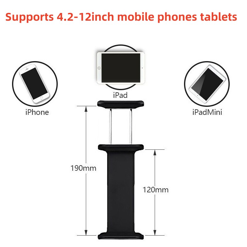 Remote Controller Phone Tablet - огляд і ціна Drone Tablet Mount