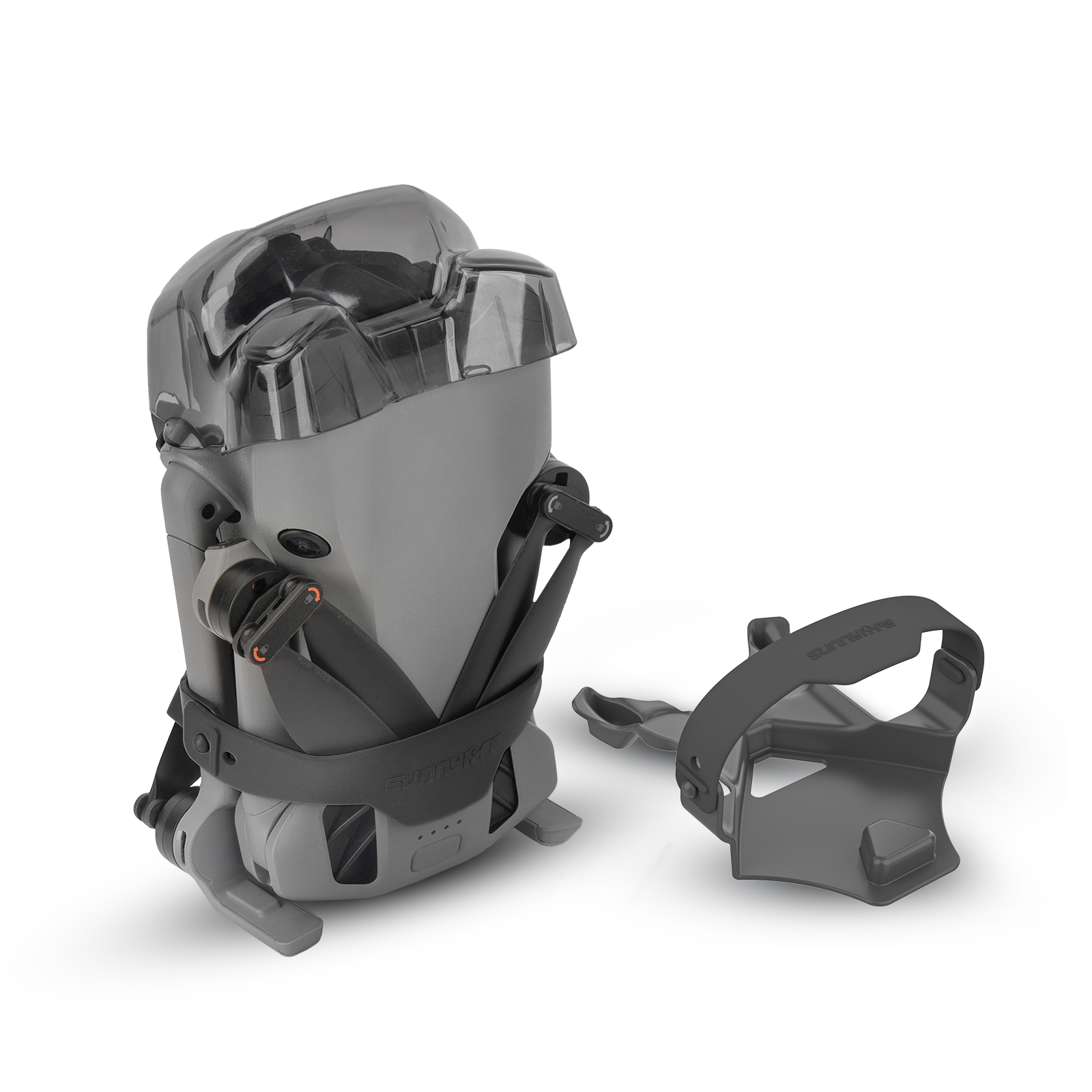 Propeller Protection for DJI M - огляд і ціна Drone Propeller Holder
