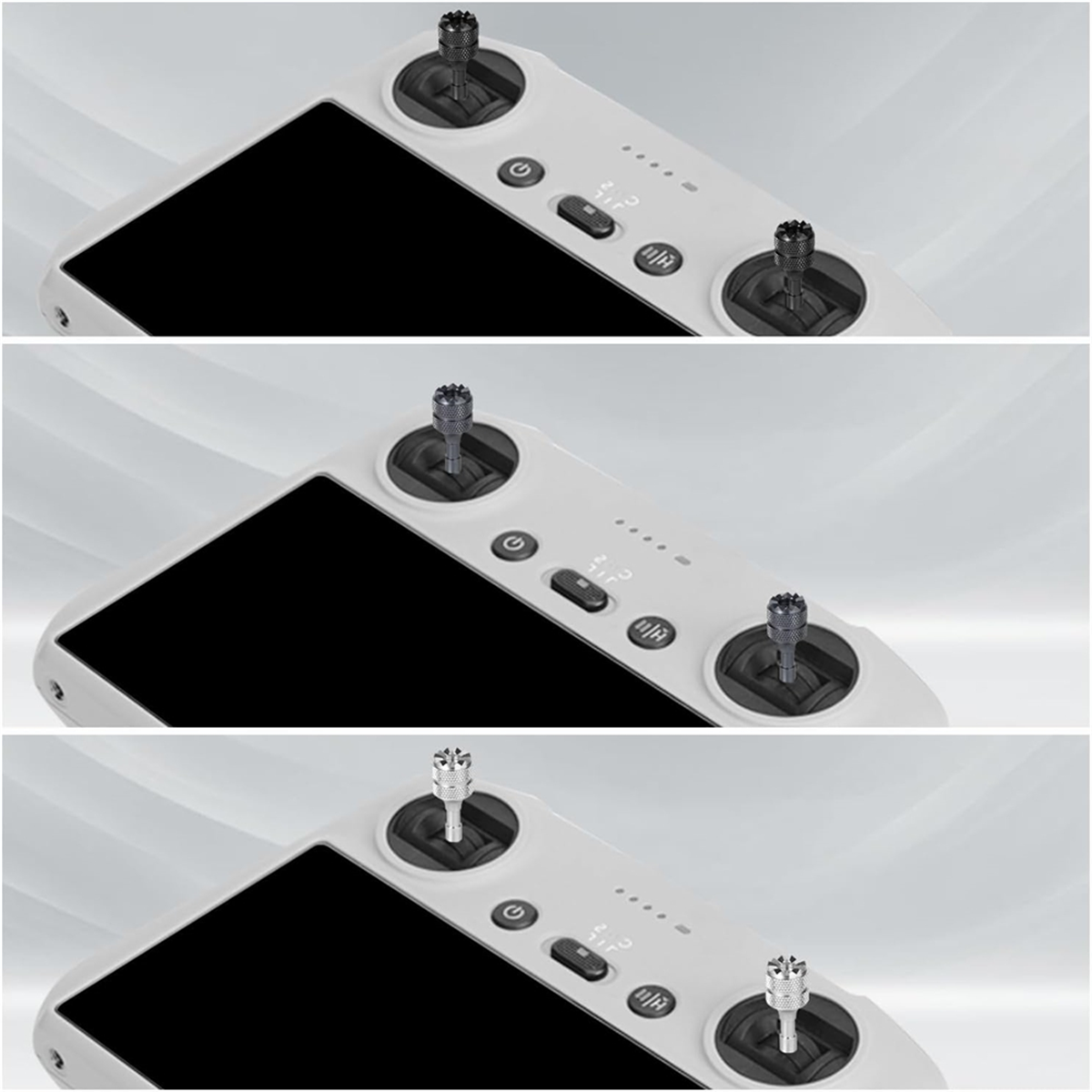 Y02A 6pc Mini Drone Controller - огляд і ціна Drone Control Stick