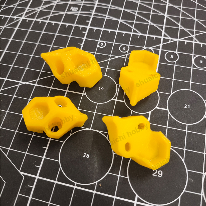 For Speedybee Mario5 V-Shaped  - огляд і ціна Drone Landing Pad